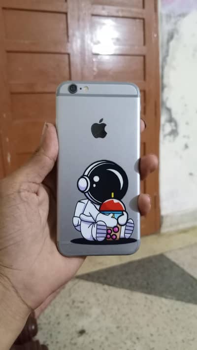 Apple iPhone 6