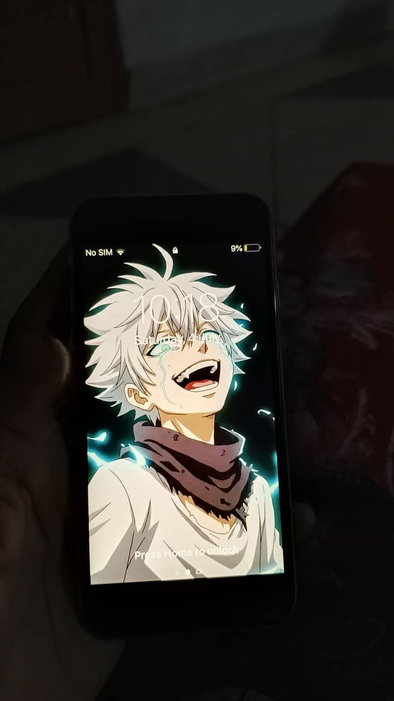 Apple iPhone 6 3