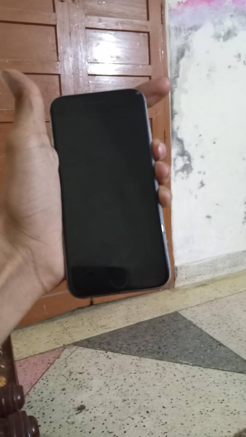 Apple iPhone 6 5
