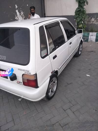 Mehran For Sale