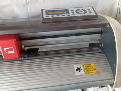 pcut ct630 cutting plotter