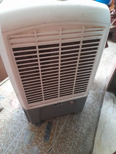 Super Asia ECM 4500 Super Cool Air Cooler – Good Condition