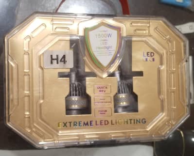 HD lights for sale brand new ha