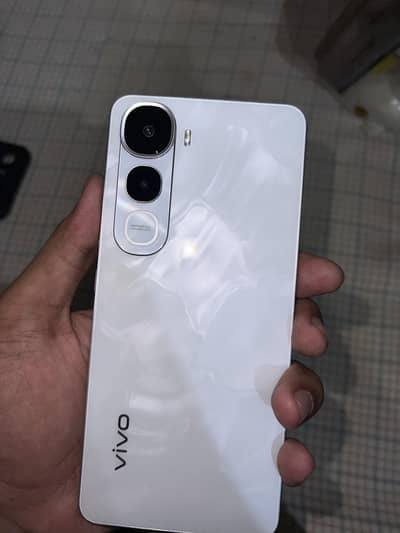 Vivo Y400 5G