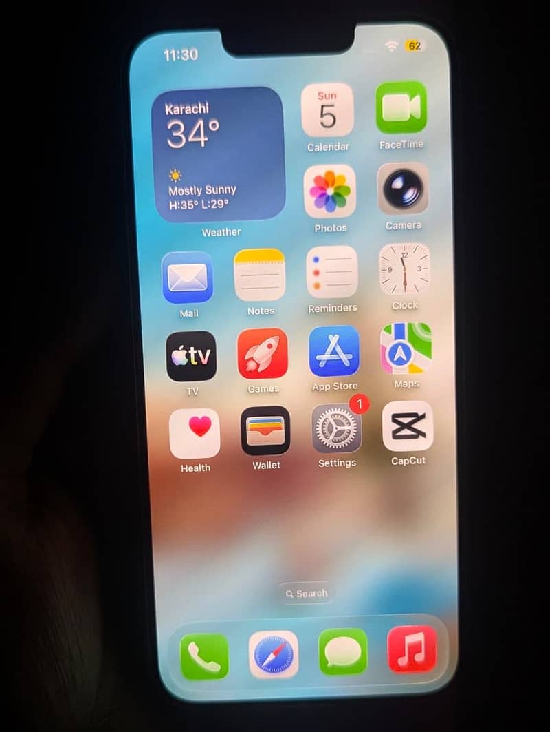 Apple iPhone 13 2