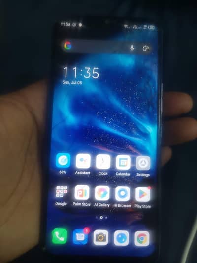 Tecno Spark 8C