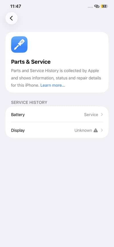 Apple iPhone 11 Pro Max
