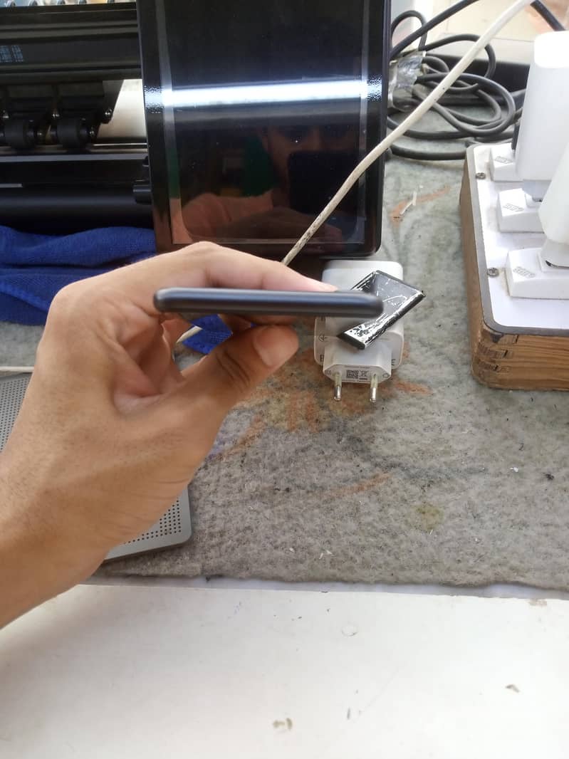 Apple iPhone 7 4