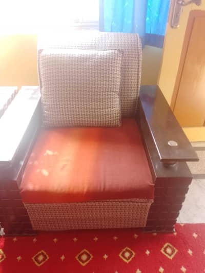sofa 5 seter