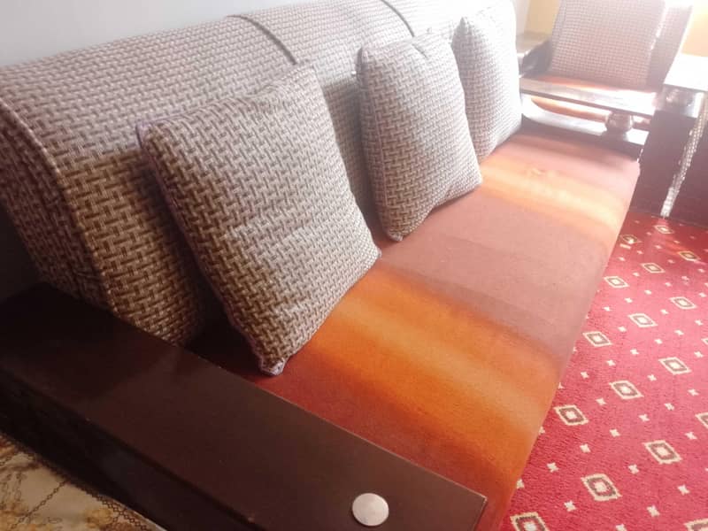 sofa 5 seter 2