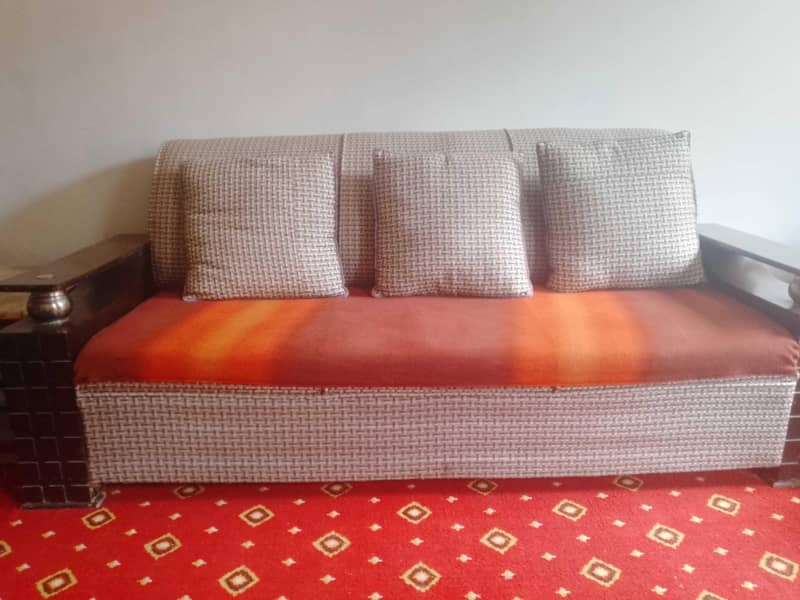 sofa 5 seter 4