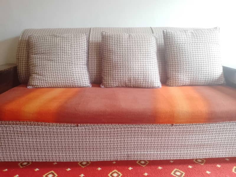 sofa 5 seter 5