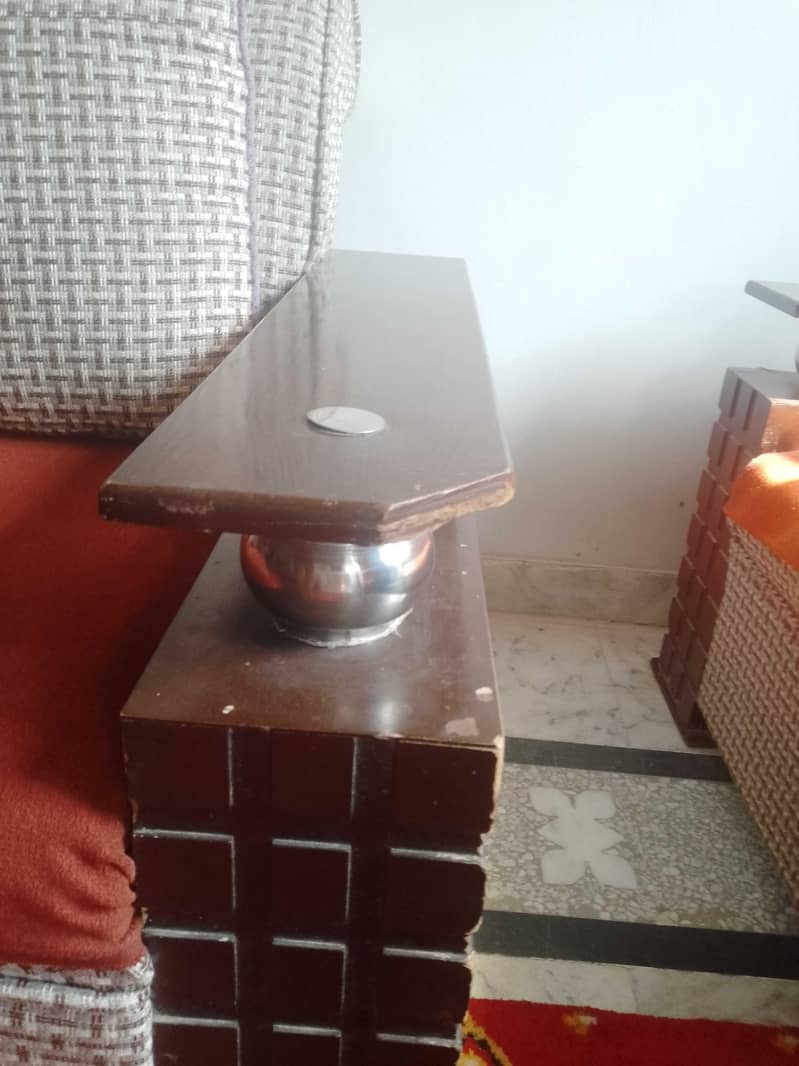 sofa 5 seter 7