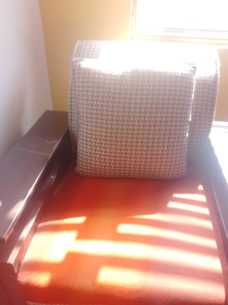 sofa 5 seter 8