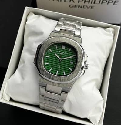 patek phillphe watch good quality