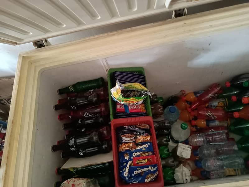 deep freezer 3