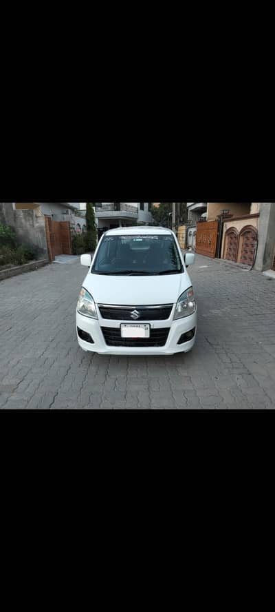 Suzuki Wagoner vxL o3o1 4/2/2/7/0/6/7