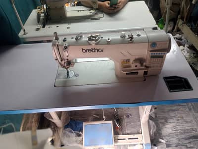 brethor S7200-433
