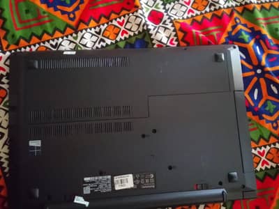 Core i5 4th genration 8 gb 128ssd