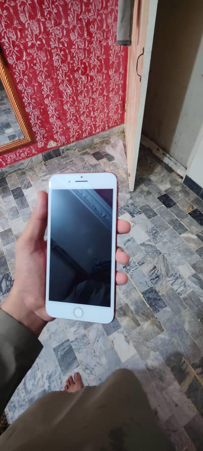 iPhone 7 plus