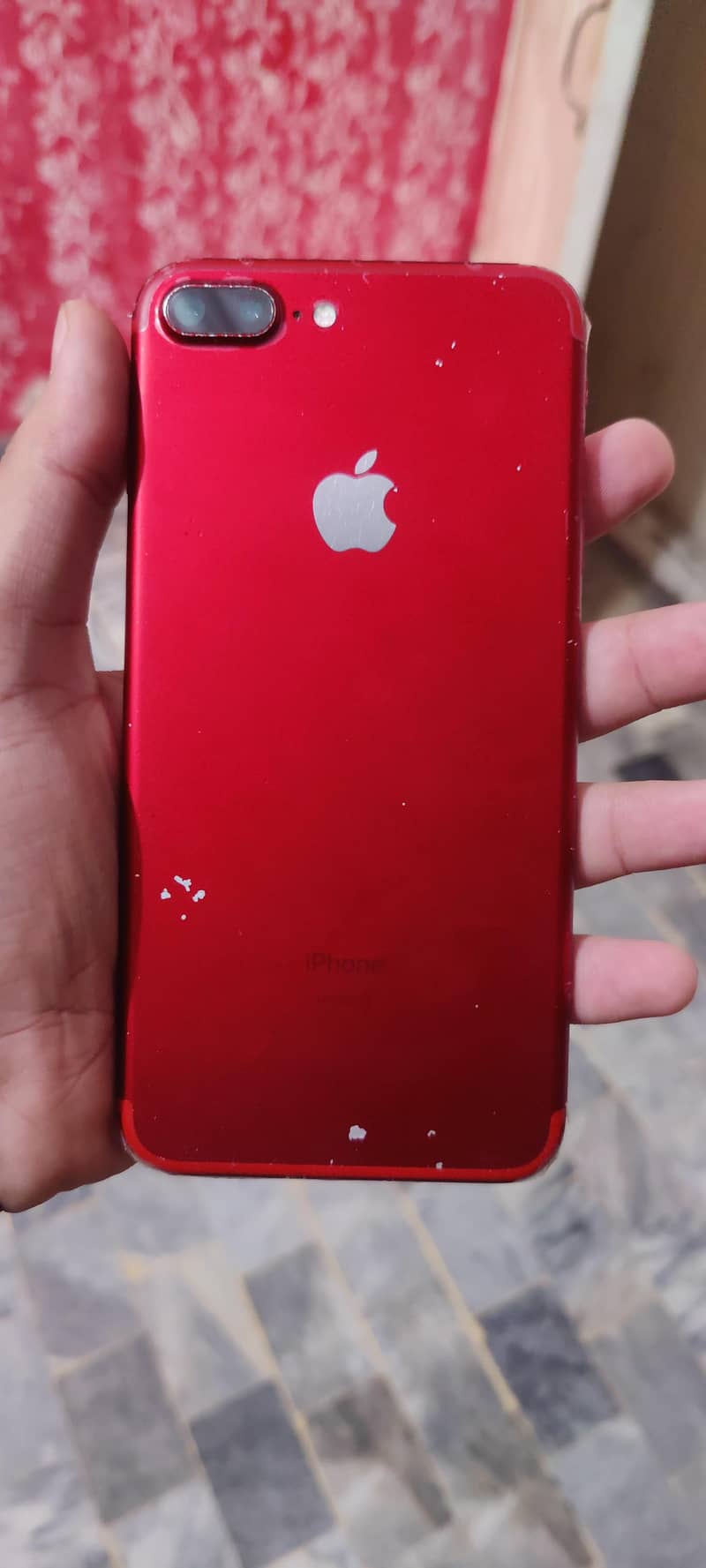 iPhone 7 plus 1