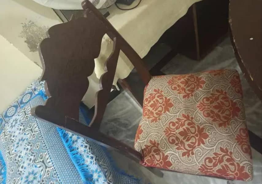 Dining Table 1