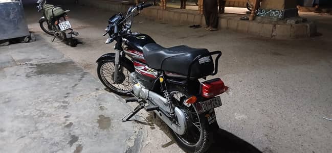 10 by 10 Haii bike