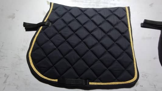 saddle pad 03089149153
