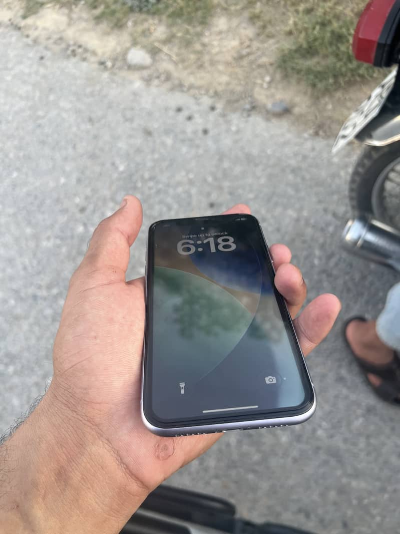 Apple iPhone 11 1