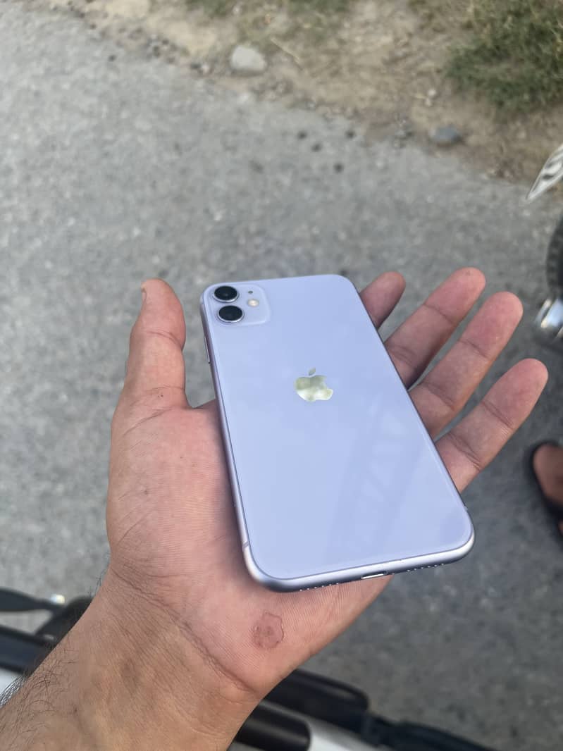 Apple iPhone 11 5