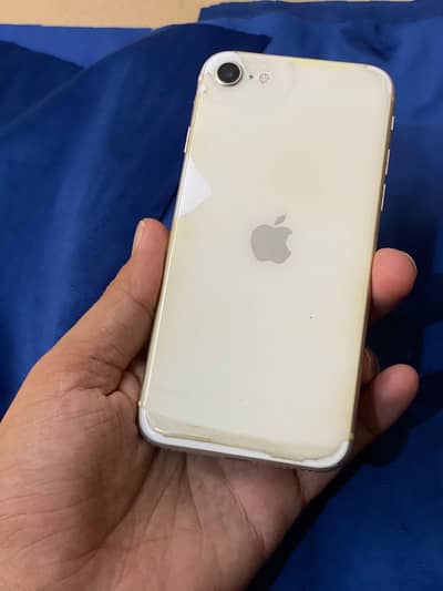 Apple iPhone SE 2020