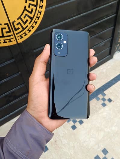 One Plus 9 5G
