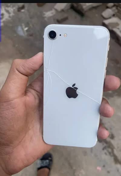 Apple iPhone SE 2020 128gb