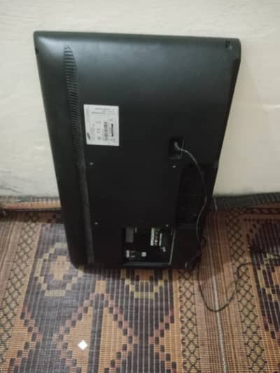 Lcd Samsung original led 32 ".  cal 03339402197