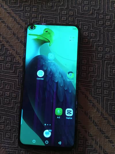 Infinix Note 7 4/128