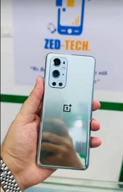 one plus 9 pro 5G