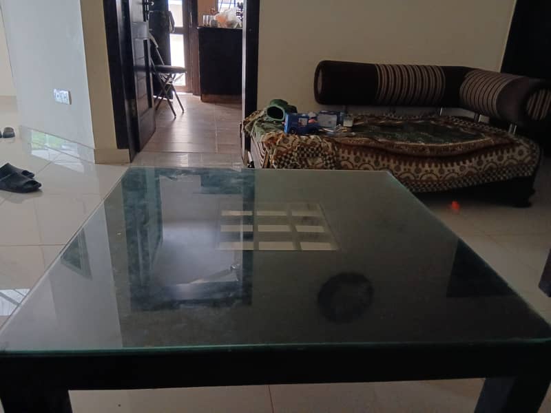 Center table and side table 1