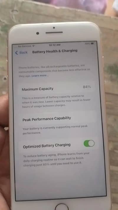 Apple iPhone 8 Plus