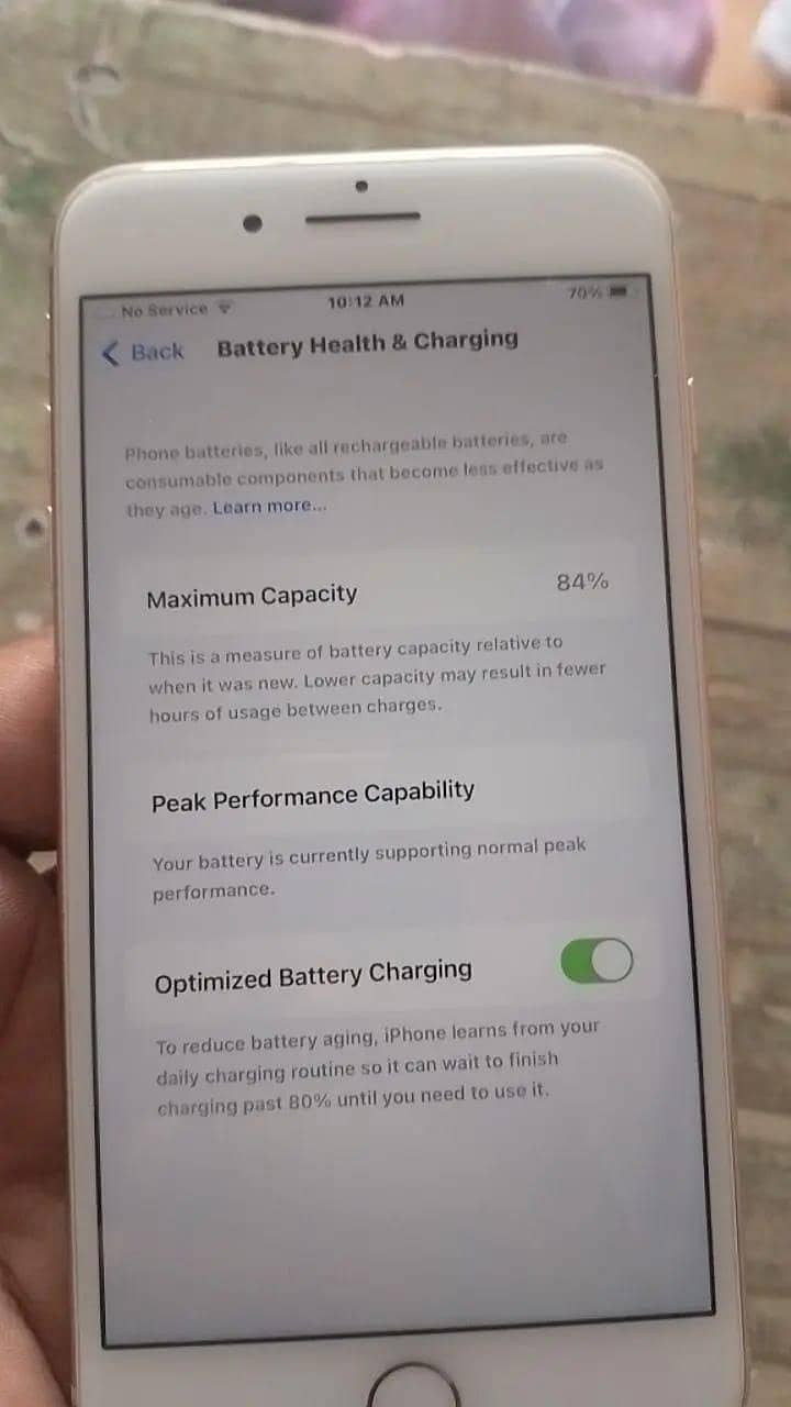 Apple iPhone 8 Plus 0