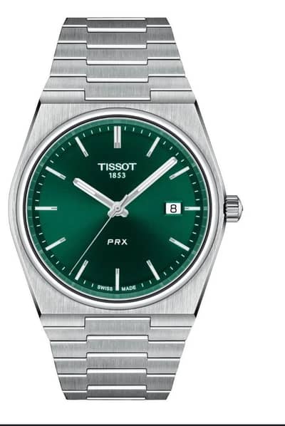 Tissot watches