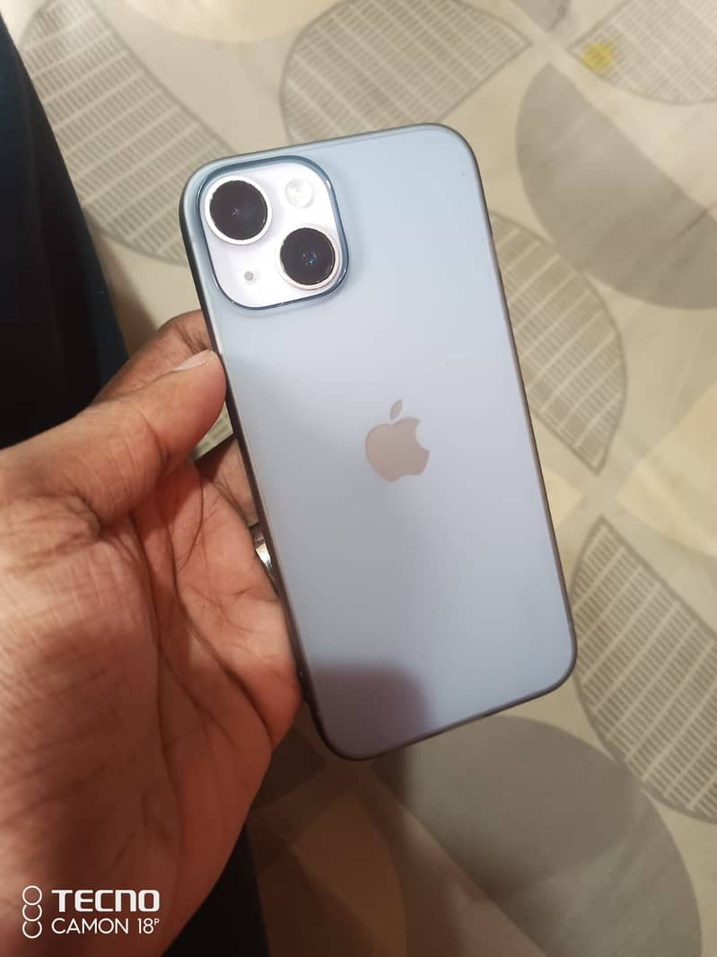 Apple iPhone 14 5
