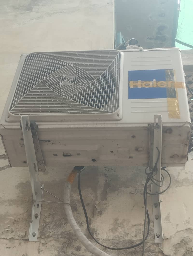 Split AC 1 Ton 0