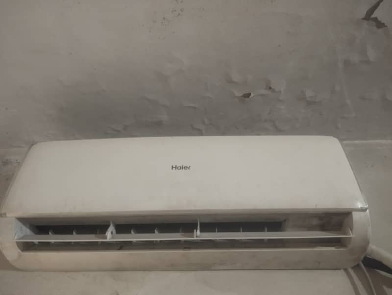 Split AC 1 Ton 2