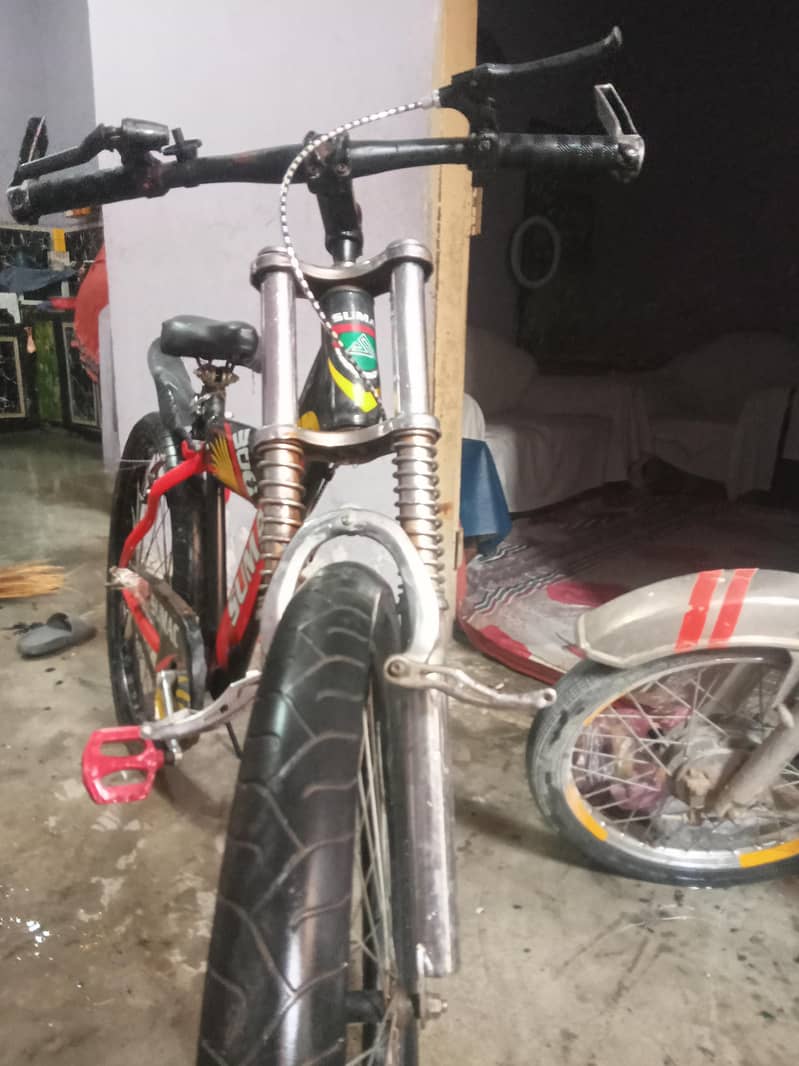 full size cycle 2