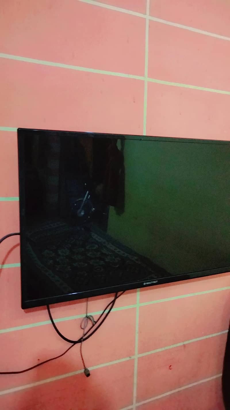 Led 40inch 0