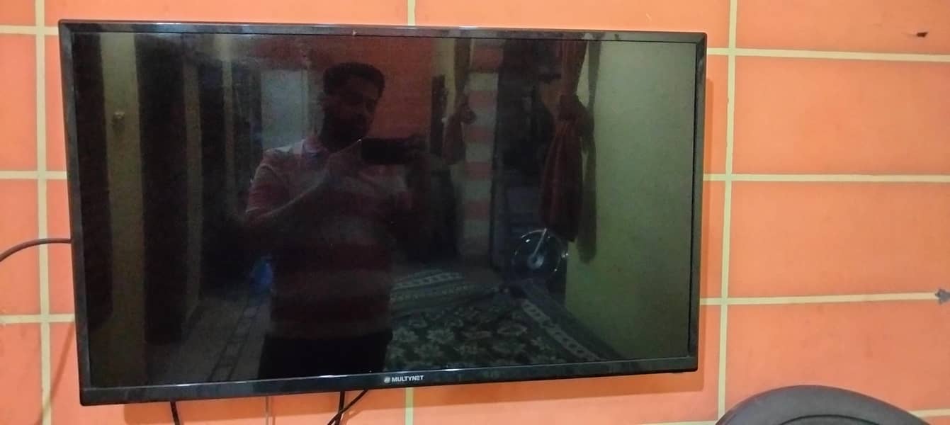 Led 40inch 1