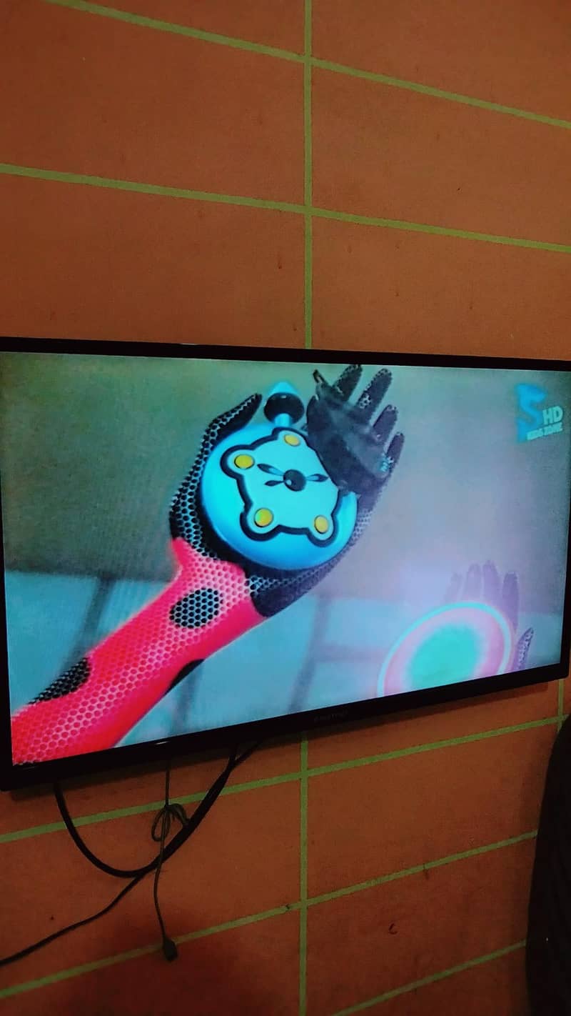 Led 40inch 3