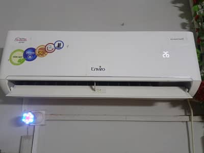 Enviro Full DC inverter AC 1.5 ton