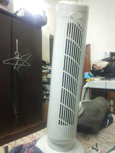 tower blower ac room fan