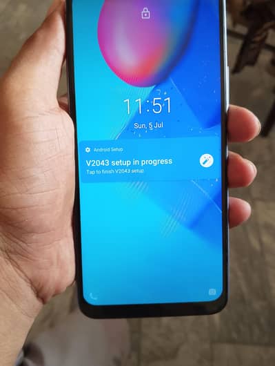Vivo Y20